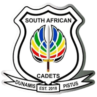 SA Youth Cadets Logo